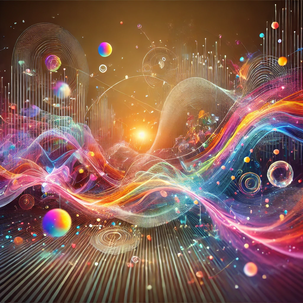 Interactive Media Design