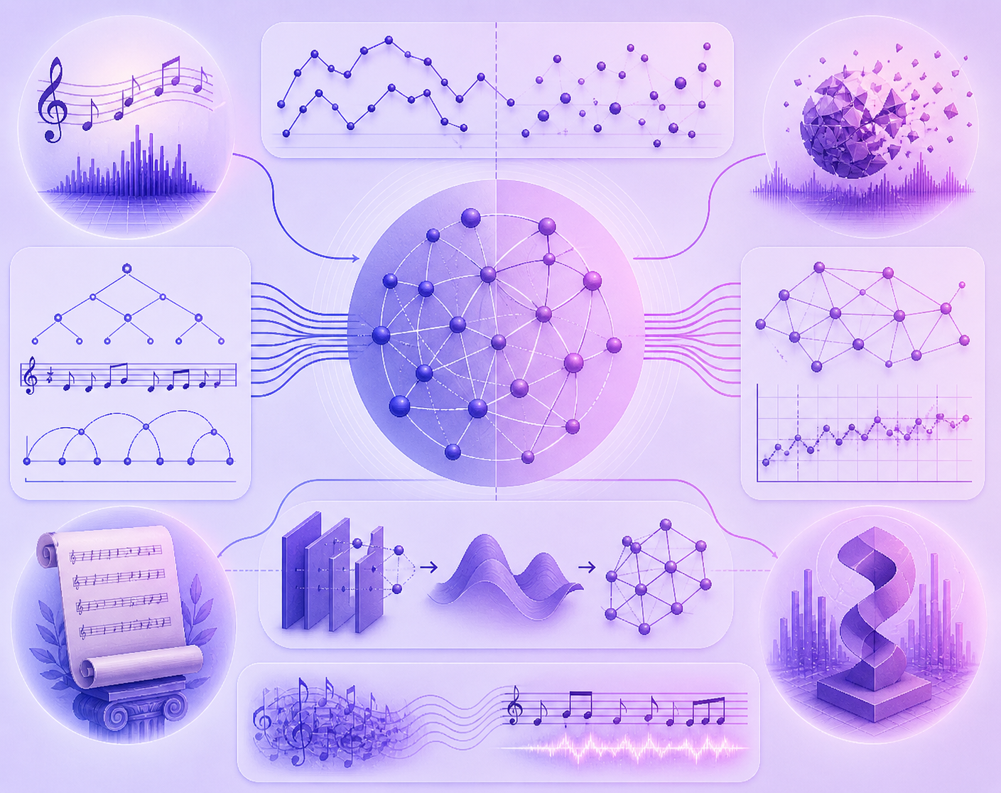 An Interactive Media Oriented Analysis