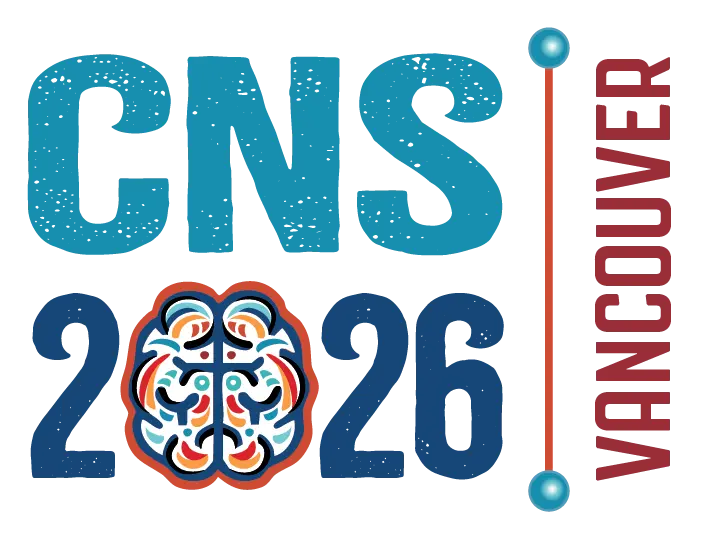 CNS 2026 Logo